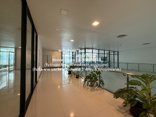 ให้เช่า RENT Office ให้เช่าอาคารสำนักงาน พร้อมลานแสดงแสดงสินค้าขนาดใหญ่ 2,250 ตร.ม. ติดถนนรัชดาภิเษก มีบันไดเลื่อน-ลิฟต์ และมีที่จอดรถ ราคา 1 ล้านบาท/เดือน ใหญ่ 88 ตาราง-วา 1 NGAN 3 Rai 1000000 BAHT   คุ้มทั้งอยู่คุ้มทั้งลงทุน
