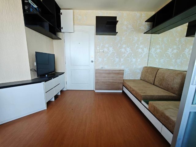 ขายคอนโด พัทยาเหนือ-สุขุมวิท 22.5ตรม. ชั้น27 มือหนึ่งไม่ค่อยได้ใช้